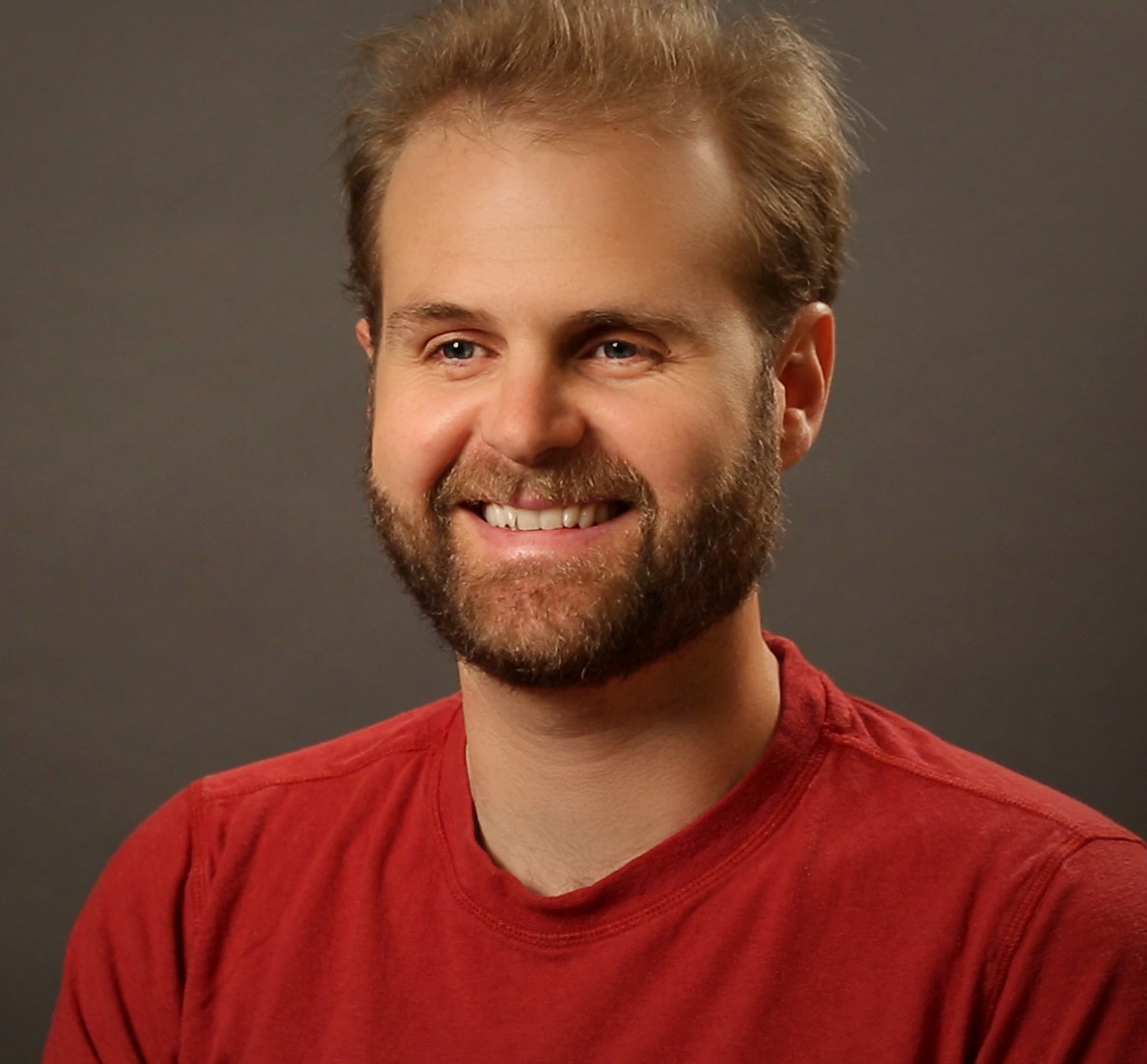 Alex Nugent - Co-Founder of AI Receptionist